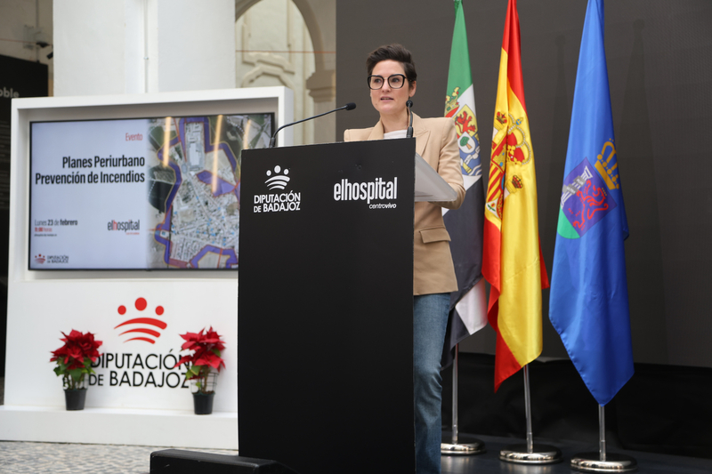 Inaugurada la nueva Oficina del Emprendedor y del Inversor cuyo objetivo es facilitar el emprendimiento, el crecimiento y la inversión