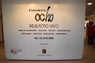 Exposiciones en el Museo de la Ciudad 'Luis de Morales'