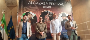 Ricky Martin abrirá el 13 de julio el Alcazaba Festival de Badajoz 2024 cuyo cartel completan Niña Pastori y El Barrio