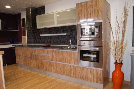 DicorDeco Mabeal Cocinas, Galería de Imágenes, Muebles de cocina