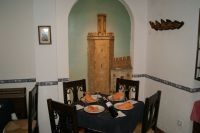 Sal�n Comedor