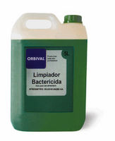 Limpiador desinfectante Limpiador desinfectante