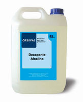 Decapante de ceras para suelos Decapante de ceras para suelos