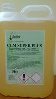 CLM SUPER PLUS (APOLO) CLM SUPER PLUS (APOLO)