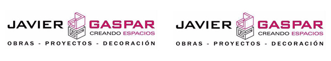 Javier Gaspar - Creando Espacios