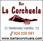 La Corchuela