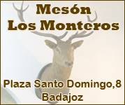 Mesón Los Monteros