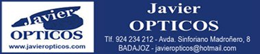 Javier Ópticos