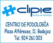 Centro de Podología Clipié