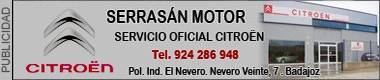 SERRASÁN MOTOR, S.L. 