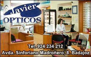 Javier pticos