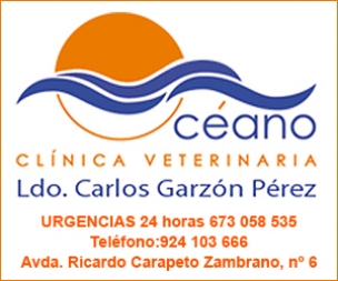 Clínica Veterinaria Océano