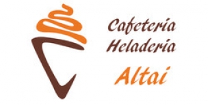 Cafetería Heladería Altai