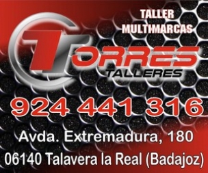 Talleres Torres