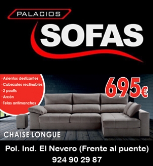 Palacios Sofas