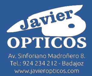 Javier pticos