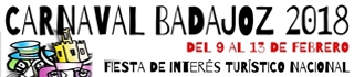 Carnaval de Badajoz 2018