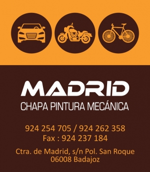 Talleres Madrid