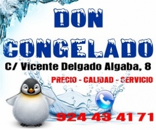 Don Congelado