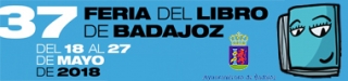 Feria del Libro de Badajoz 2018