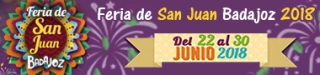 Feria de San Juan 2018