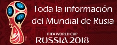 Mundial de Rusia 2018