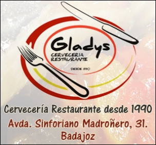 Restaurante Gladys