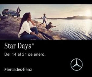 Automocin del Oeste - Mercedes