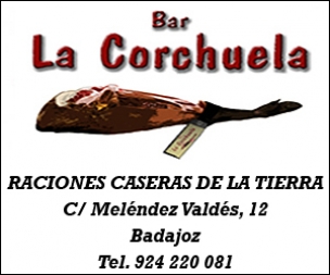 La Corchuela