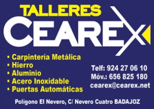Talleres Cearex