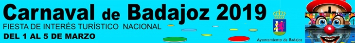 Carnaval de Badajoz 2019