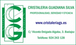 Cristalera GS