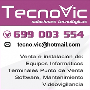 Tecnovic