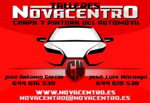 Talleres Novacentro