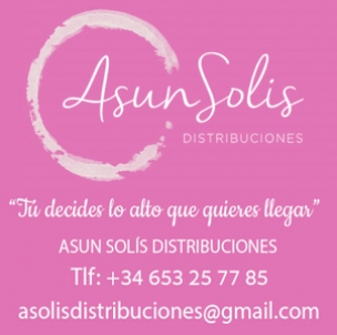 Asun Sols Distribuciones