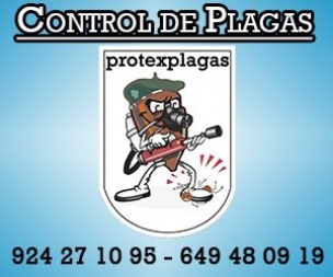 Protexplagas