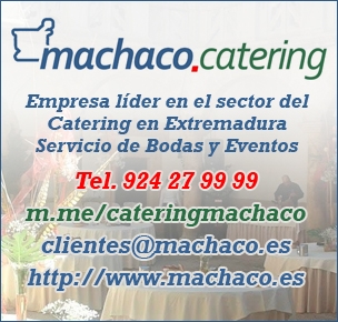 Machaco Catering