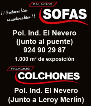Palacios Sof�s