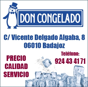 Don Congelado