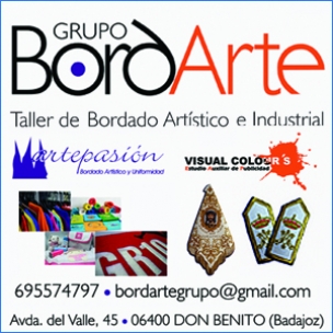 Bordarte