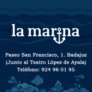 La Marina