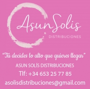 Asun Sols Distribuciones