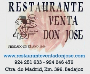 Restaurante Don José