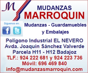 Mudanzas Marroqun