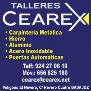 CEAREX