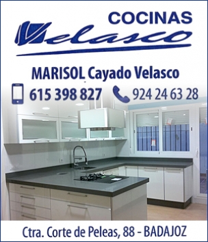 COCINAS VELASCO