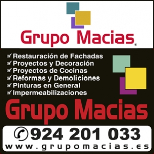 GRUPO MACIAS