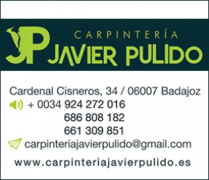 JAVIER PULIDO