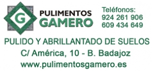 PULIMENTOS GAMERO