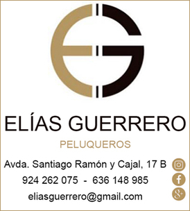 Elas Guerrero Peluqueros